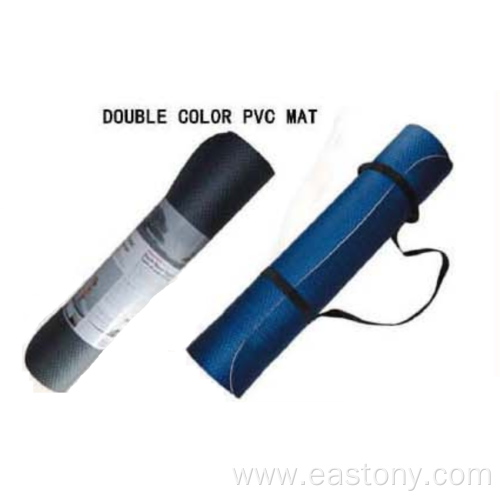 Eco Friendly Yoga Mat Non Slip